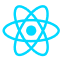 React