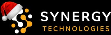 Synergy Logo