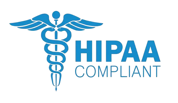 HIPAA logo